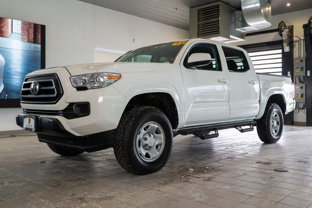2023 Toyota Tacoma SR V6