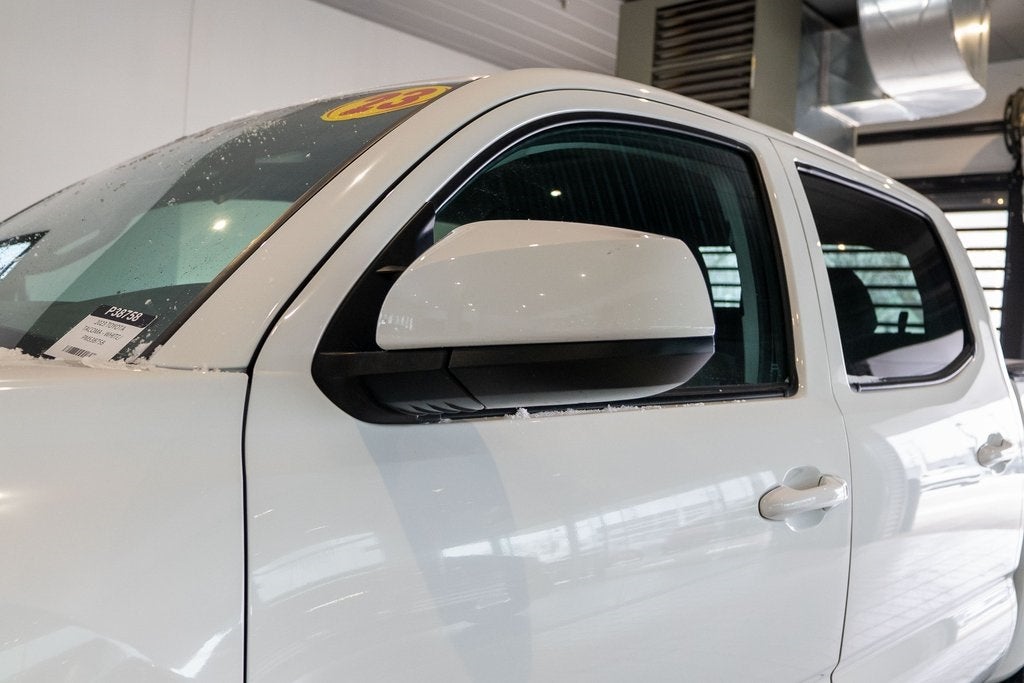 2023 Toyota Tacoma SR V6