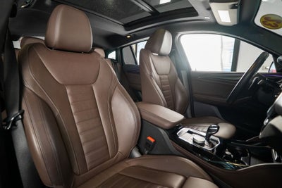 2023 BMW X4 M40i