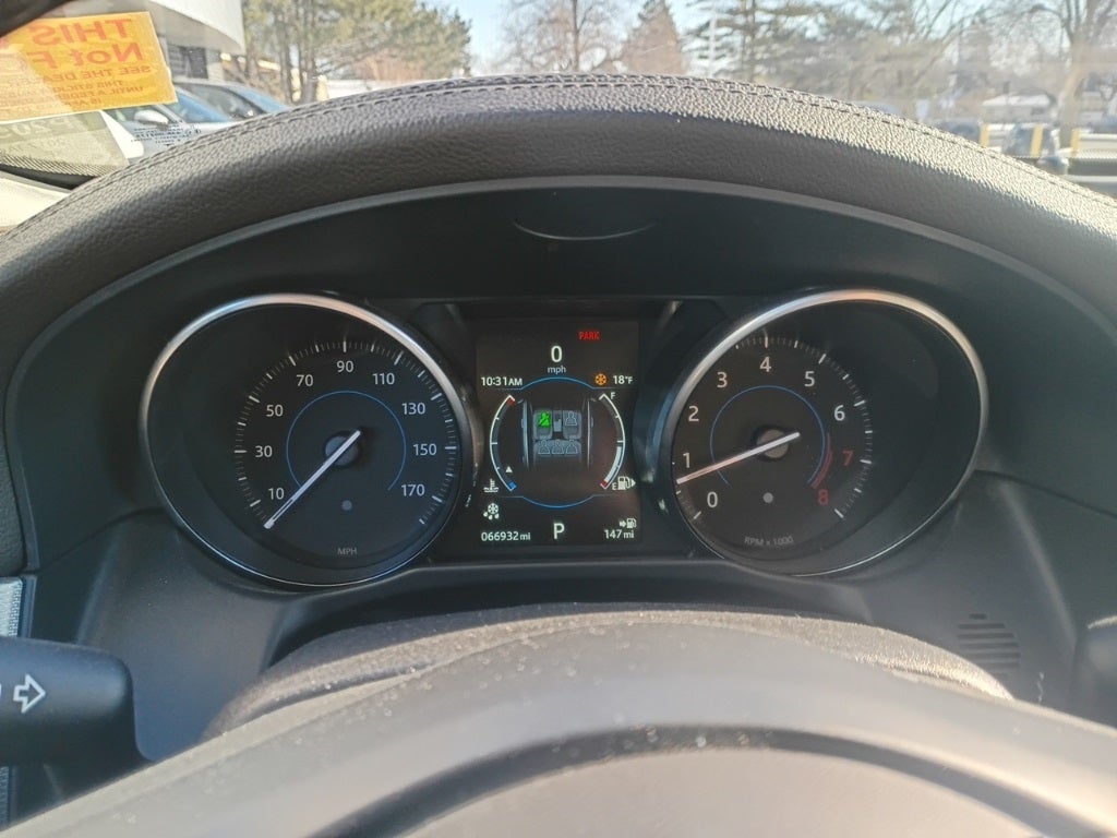 2017 Jaguar XF 35t Premium