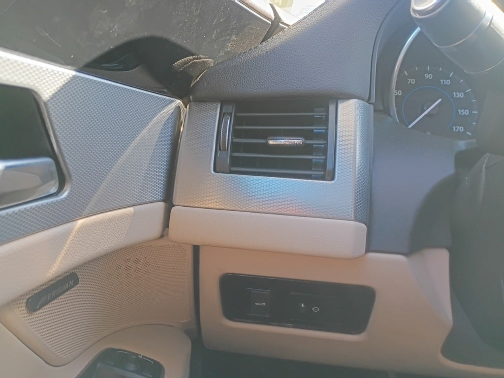 2017 Jaguar XF 35t Premium