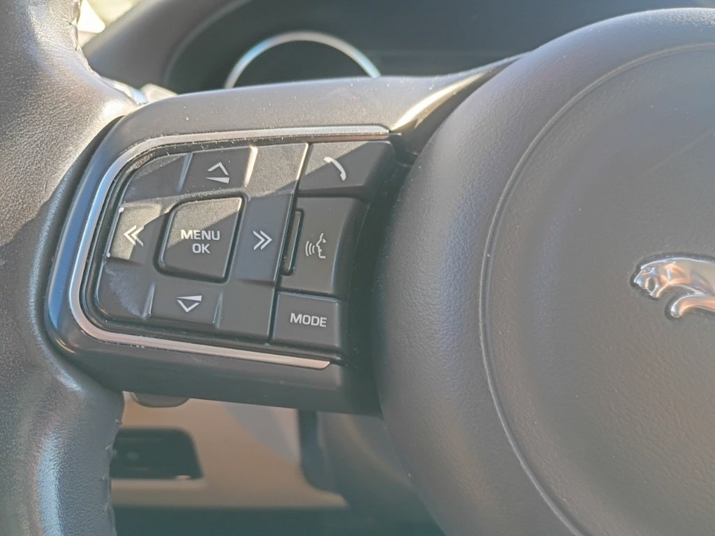 2017 Jaguar XF 35t Premium