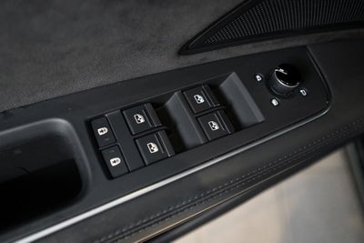 2021 Audi A8 4.0 LWB quattro L