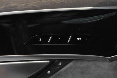 2021 Audi A8 4.0 LWB quattro L