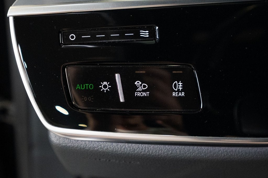 2021 Audi A8 4.0 LWB quattro L