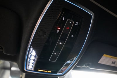 2021 Audi A8 4.0 LWB quattro L