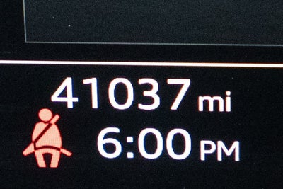 2021 Audi A8 4.0 LWB quattro L