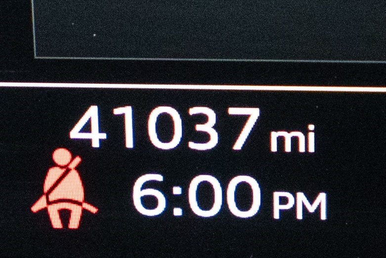 2021 Audi A8 4.0 LWB quattro L