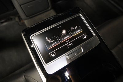 2021 Audi A8 4.0 LWB quattro L