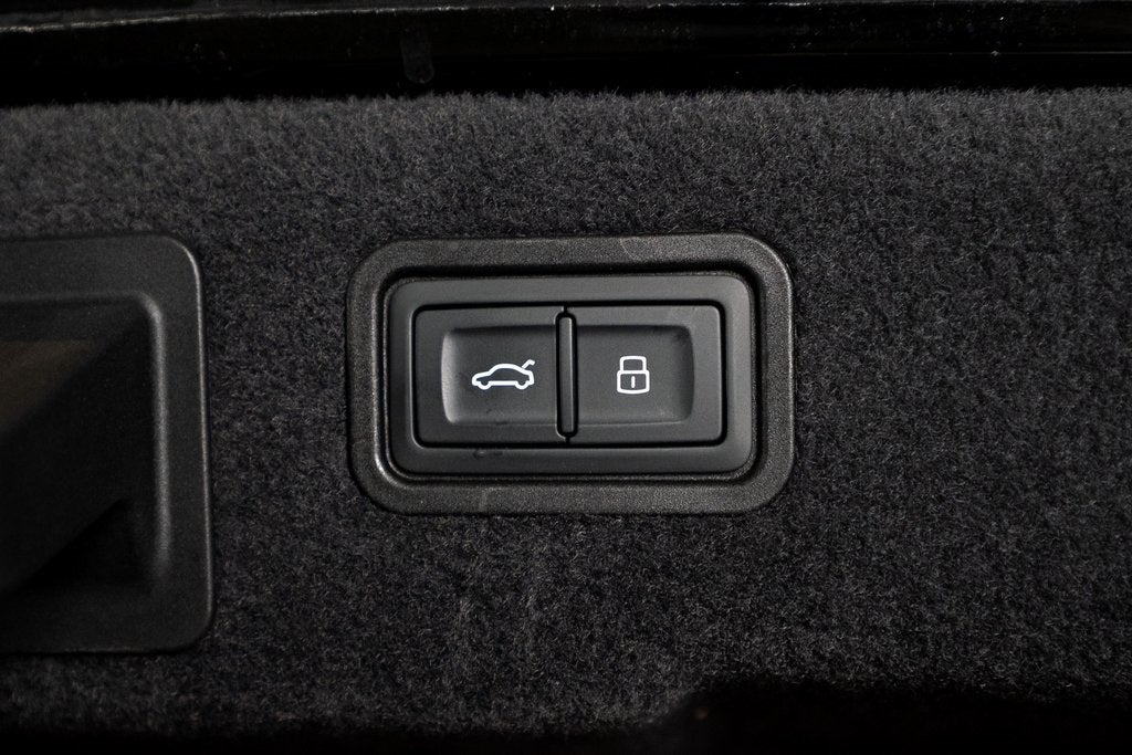 2021 Audi A8 4.0 LWB quattro L