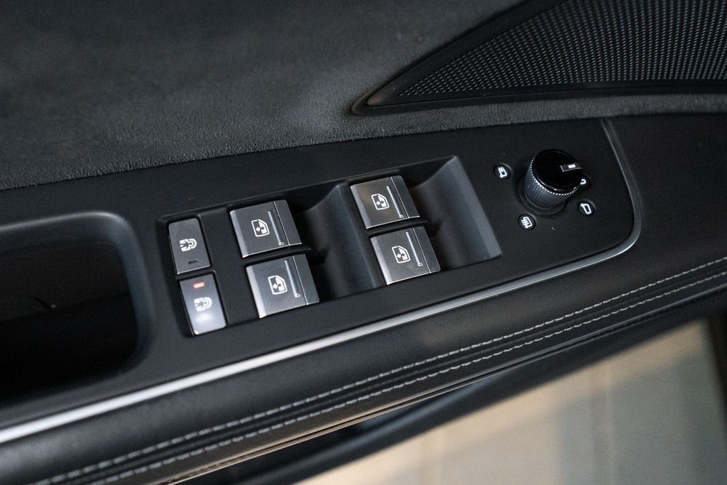 2022 Audi S8 4.0T quattro