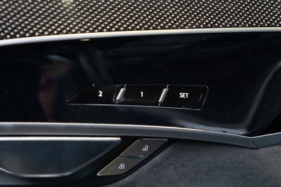 2022 Audi S8 4.0T quattro
