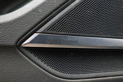 2022 Audi S8 4.0T quattro