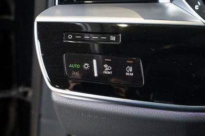 2022 Audi S8 4.0T quattro