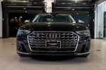 2022 Audi S8 4.0T quattro