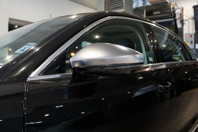 2022 Audi S8 4.0T quattro