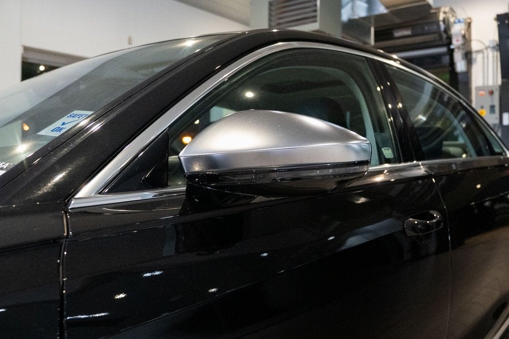 2022 Audi S8 4.0T quattro