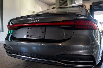 2019 Audi A7 3.0T Prestige quattro