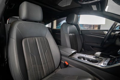 2019 Audi A7 3.0T Prestige quattro