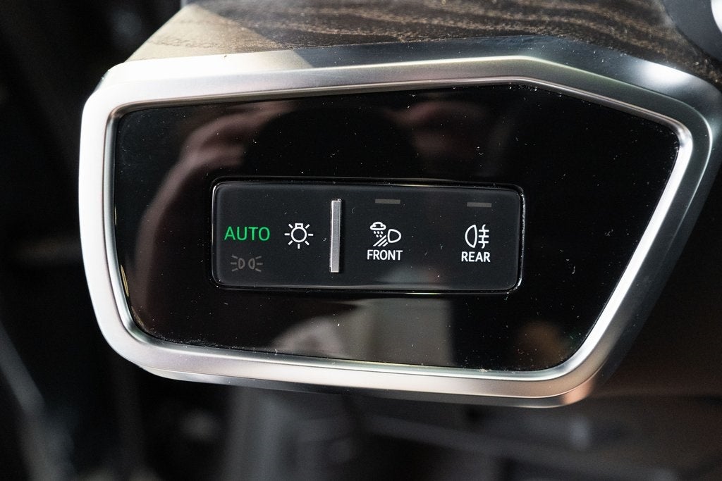 2019 Audi A7 3.0T Prestige quattro