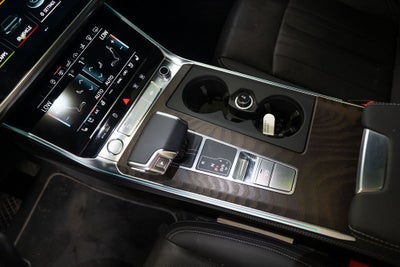 2019 Audi A7 3.0T Prestige quattro