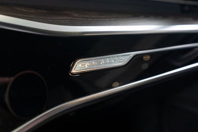 2019 Audi A7 3.0T Prestige quattro