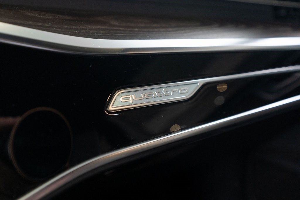 2019 Audi A7 3.0T Prestige quattro