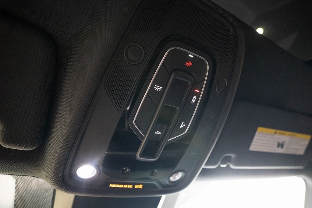 2019 Audi A7 3.0T Prestige quattro