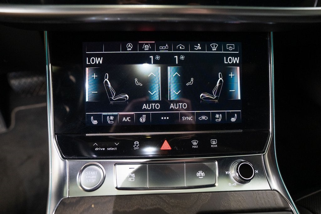 2019 Audi A7 3.0T Prestige quattro