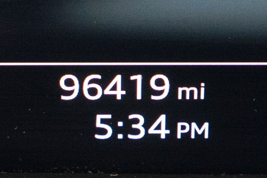 2019 Audi A7 3.0T Prestige quattro