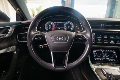 2019 Audi A7 3.0T Prestige quattro