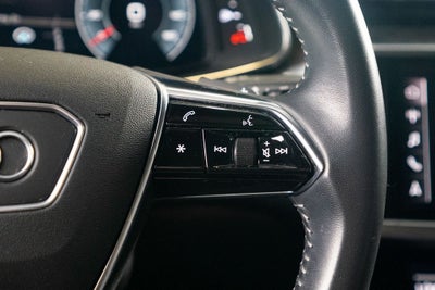 2019 Audi A7 3.0T Prestige quattro