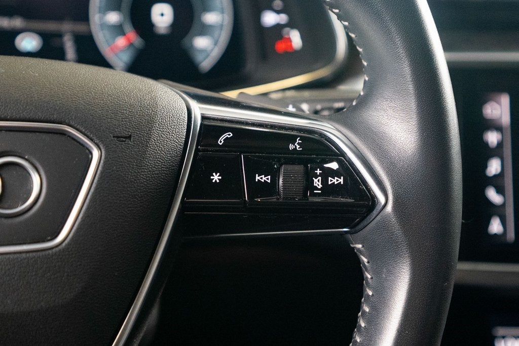 2019 Audi A7 3.0T Prestige quattro