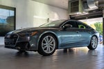 2019 Audi A7 3.0T Prestige quattro