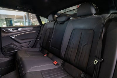 2019 Audi A7 3.0T Prestige quattro