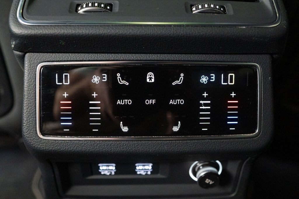 2019 Audi A7 3.0T Prestige quattro