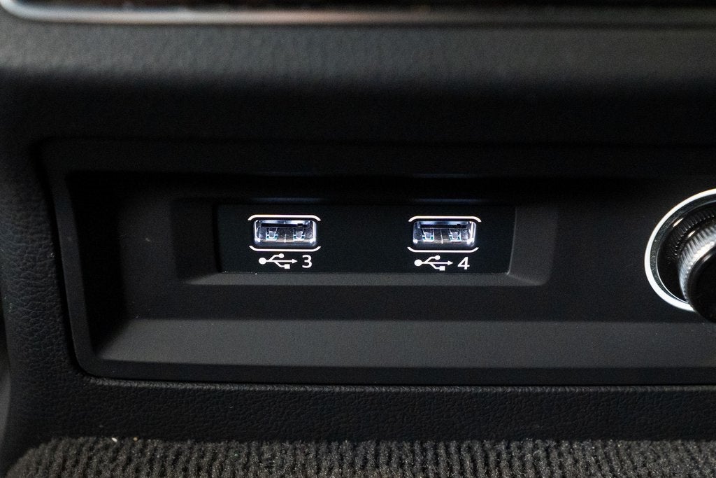 2019 Audi A7 3.0T Prestige quattro