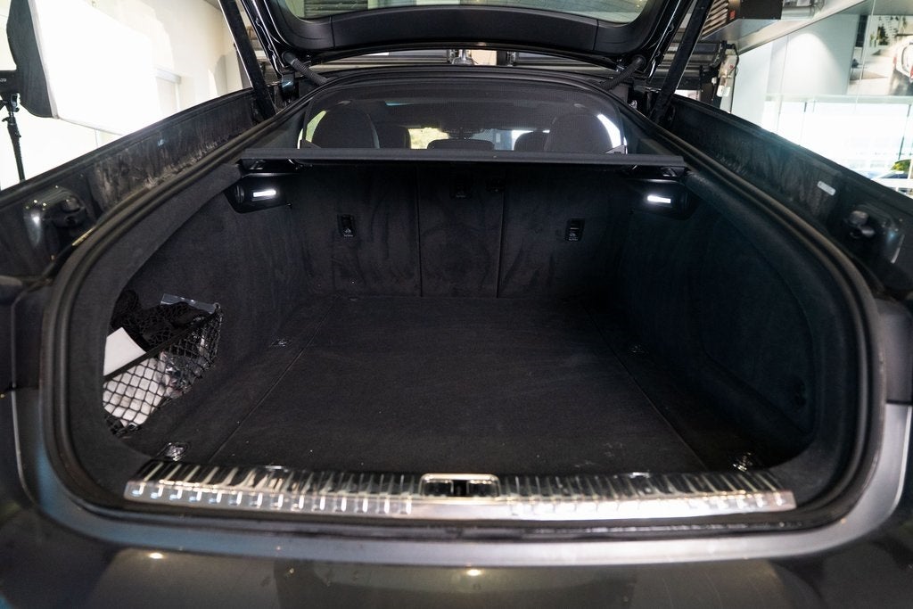 2019 Audi A7 3.0T Prestige quattro