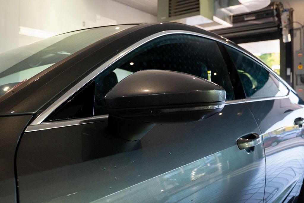 2019 Audi A7 3.0T Prestige quattro