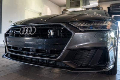 2019 Audi A7 3.0T Prestige quattro