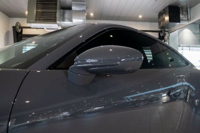 2025 Porsche 911 Carrera