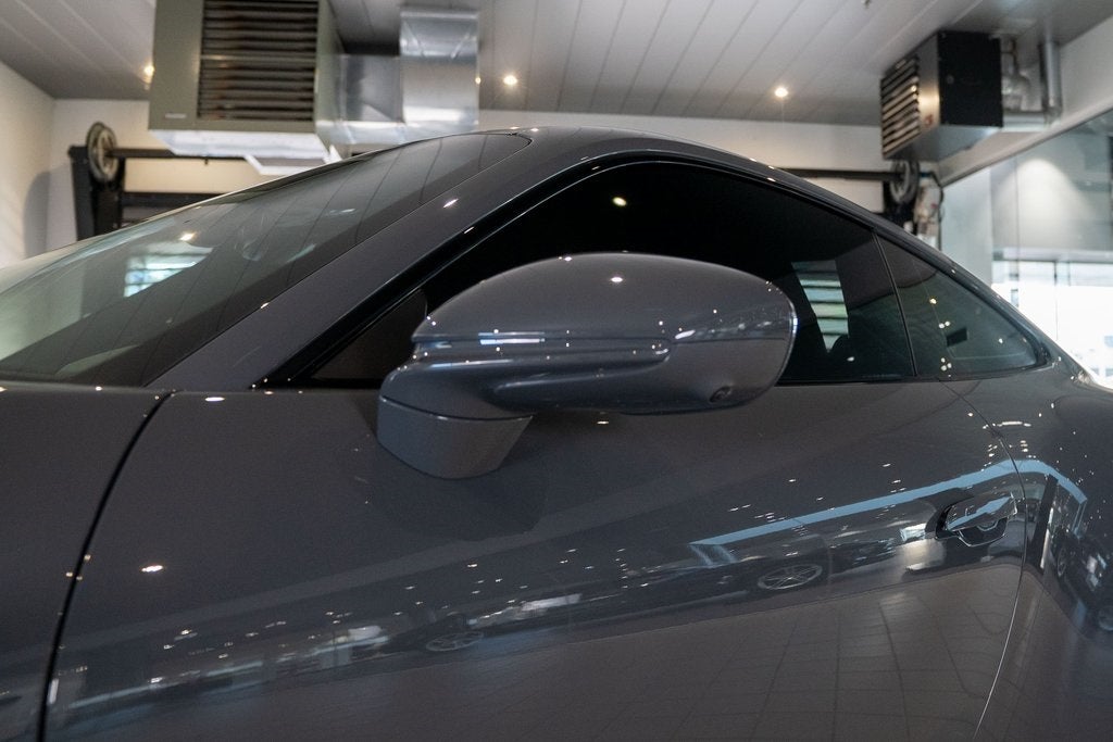 2025 Porsche 911 Carrera