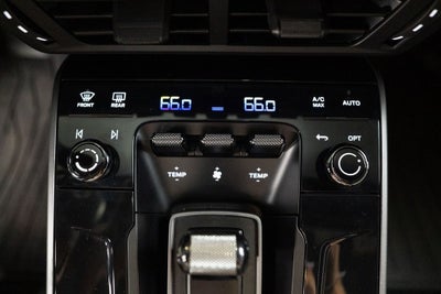 2025 Porsche 911 Carrera