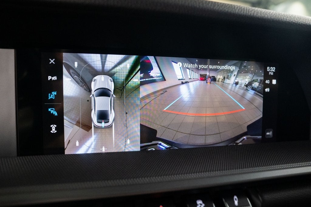 2025 Porsche 911 Carrera