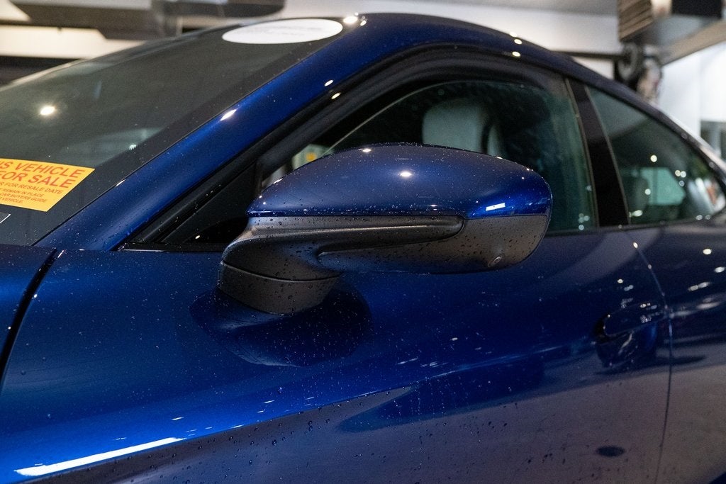 2022 Porsche Taycan Cross Turismo 4