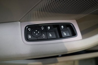 2022 Porsche Taycan Cross Turismo 4