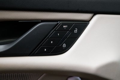 2022 Porsche Taycan Cross Turismo 4