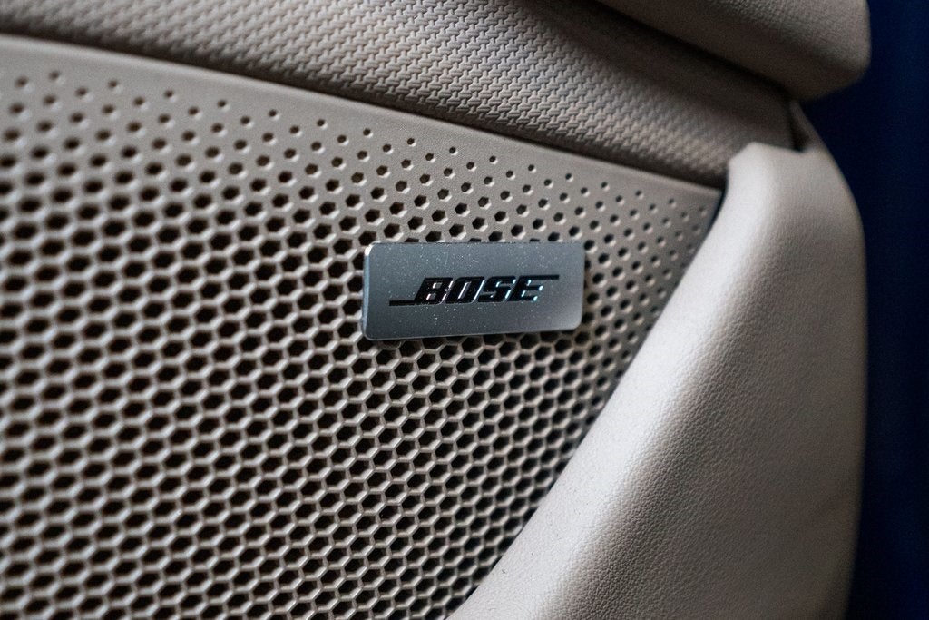 2022 Porsche Taycan Cross Turismo 4