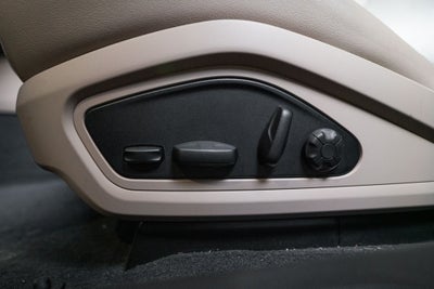 2022 Porsche Taycan Cross Turismo 4