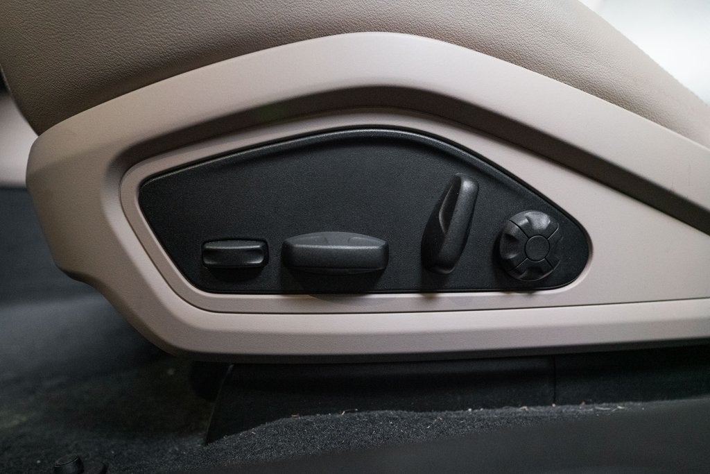 2022 Porsche Taycan Cross Turismo 4